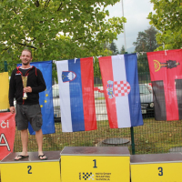4. dirka DP v trialu na Vranskem
