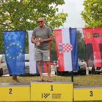 4. dirka DP v trialu na Vranskem
