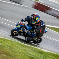 4. dirka DP za voznike minimota, minigp-ja in skuterjev v CVV