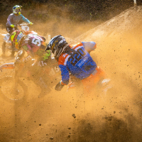 DP Slovenije v motokrosu Radizel