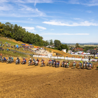 DP Slovenije v motokrosu Radizel