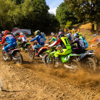 DP Slovenije v motokrosu Radizel