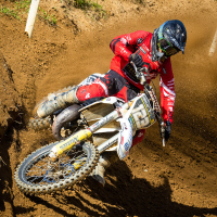 DP Slovenije v motokrosu Radizel