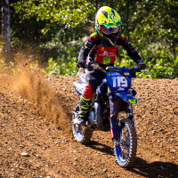 DP Slovenije v motokrosu Radizel