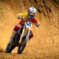 DP Slovenije v motokrosu Radizel