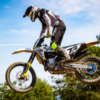 DP Slovenije v motokrosu Radizel