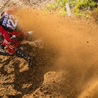 DP Slovenije v motokrosu Radizel