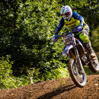 DP Slovenije v motokrosu Radizel