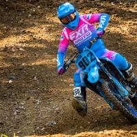 DP Slovenije v motokrosu Radizel