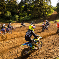 DP Slovenije v motokrosu Radizel