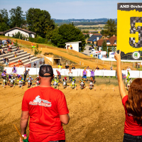 DP Slovenije v motokrosu Radizel