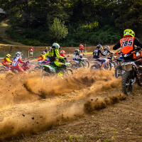 DP Slovenije v motokrosu Radizel