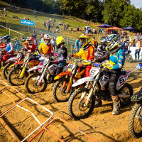 DP Slovenije v motokrosu Radizel