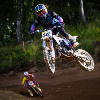 DP Slovenije v motokrosu Radizel