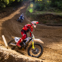 DP Slovenije v motokrosu Radizel