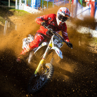 DP Slovenije v motokrosu Radizel