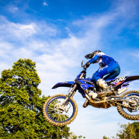 DP Slovenije v motokrosu Radizel