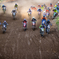 DP Slovenije v motokrosu Radizel