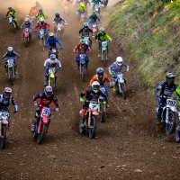 DP Slovenije v motokrosu Radizel