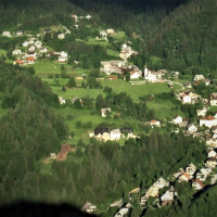 Zeleni izlet 02 Ženiklovec nad Lomsko dolino