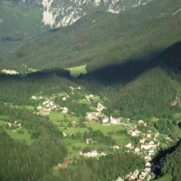Zeleni izlet 02 Ženiklovec nad Lomsko dolino