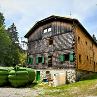 Zeleni izlet 02 Ženiklovec nad Lomsko dolino