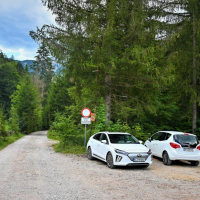 Zeleni izlet 02 Ženiklovec nad Lomsko dolino