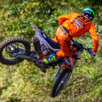 MX DP Šentvid pri Stični