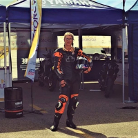 Mia Obreza Mugello EP SSP 300