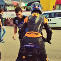 Mia Obreza Mugello EP SSP 300
