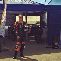 Mia Obreza Mugello EP SSP 300