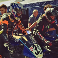 Mia Obreza Mugello EP SSP 300