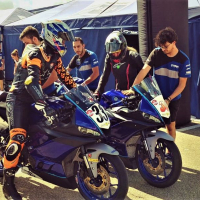 Mia Obreza Mugello EP SSP 300
