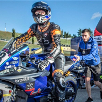 Mia Obreza Mugello EP SSP 300