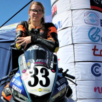 Mia Obreza Mugello EP SSP 300