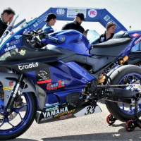 Mia Obreza Mugello EP SSP 300