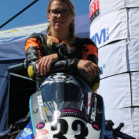 Mia Obreza Mugello EP SSP 300