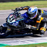 Mia Obreza Mugello EP SSP 300