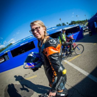 Mia Obreza Mugello EP SSP 300