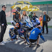 Mia Obreza Mugello EP SSP 300