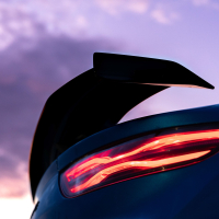 Alpine A110 S - doživetje 2022