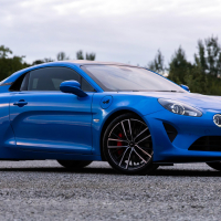 Alpine A110 S - doživetje 2022