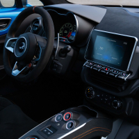 Alpine A110 S - doživetje 2022
