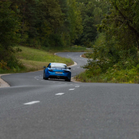 Alpine A110 S - doživetje 2022