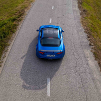Alpine A110 S - doživetje 2022