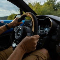 Alpine A110 S - doživetje 2022
