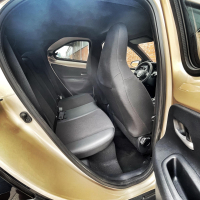 Toyota aygo X 1.0 VVT-i X-clusive test 2022