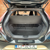 Toyota aygo X 1.0 VVT-i X-clusive test 2022