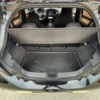 Toyota aygo X 1.0 VVT-i X-clusive test 2022