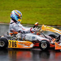 Karting konec DP Slovenja vas